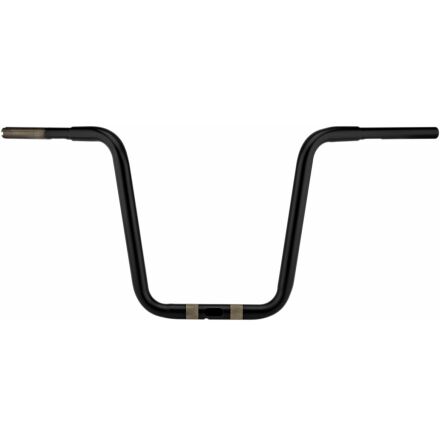 Handlebar 14&quot; Fbk Fltr15+