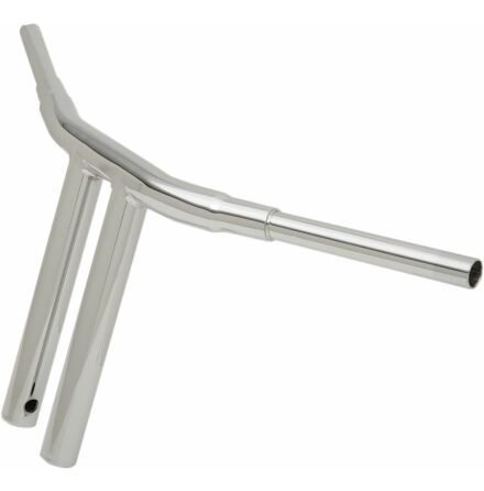 Handlebar 12&quot;Chopr Ch Tbw