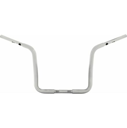 H-Bar Buffalo 1.25 Ape 13 Chr 