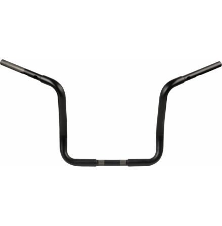 H-Bar Buffalo 1.25 Ape 13 Blk 