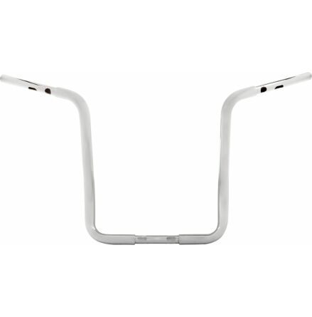 H-Bar Buffalo 1.25 Ape 17 Chr 