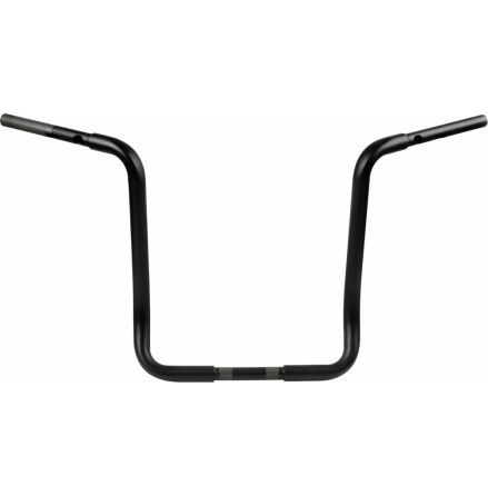 H-Bar Buffalo 1.25 Ape 17 Blk 
