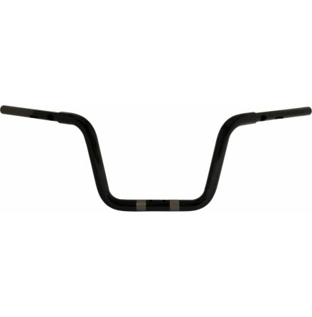 H-Bar 1.25 10 Blk Fltrxse Fltr
