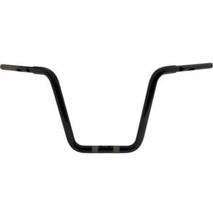 H-Bar 1.25 14 Blk Fltrxse Fltr
