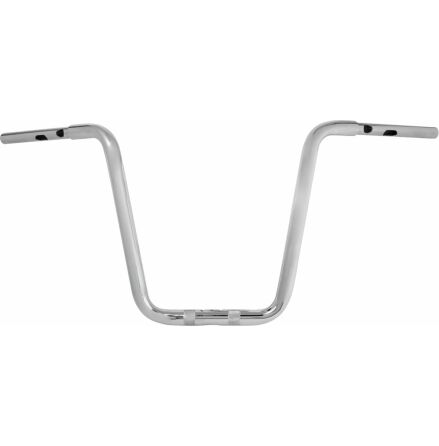 H-Bar 1.25 16 Chr Fltrxse Fltr
