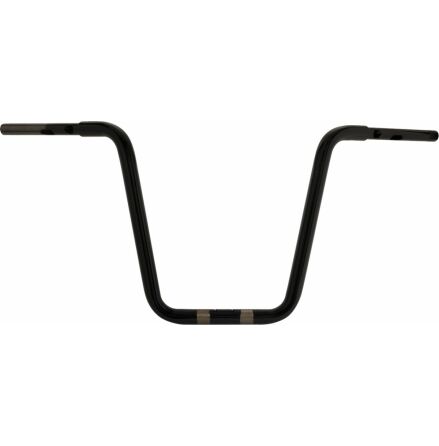 H-Bar 1.25 16 Blk Fltrxse Fltr