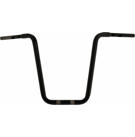 H-Bar 1.25 18 Blk Fltrxse Fltr