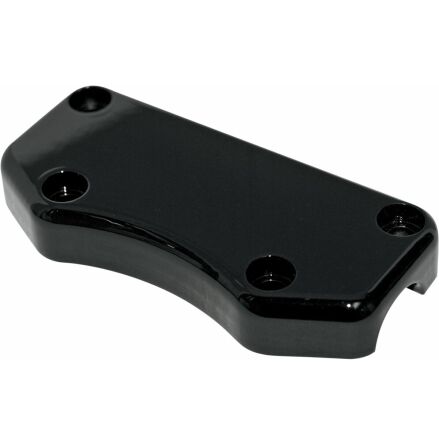 Clamp Hbar Bufflo Smth Bk