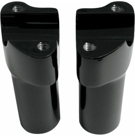 Risers Buffalo 3.0&quot; Blk