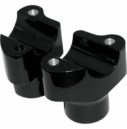 Risers Buffalo 1.5&quot; Blk