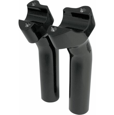 Risers Buffalo 5.5 Blk