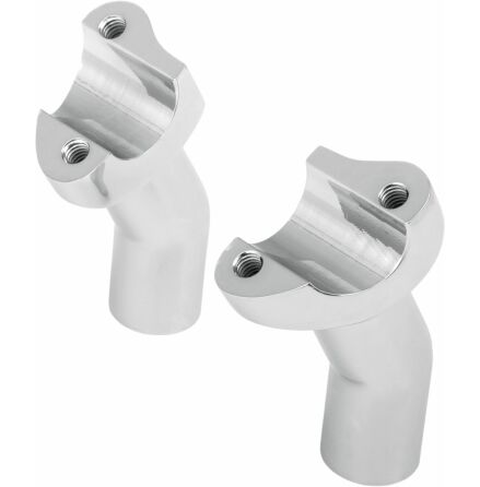 Risers Pullback 3.5&quot; Chr