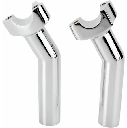 Risers Pullback 5.5&quot; Chr