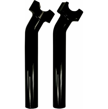 Risers Buffalo 9.5 Pb Bk