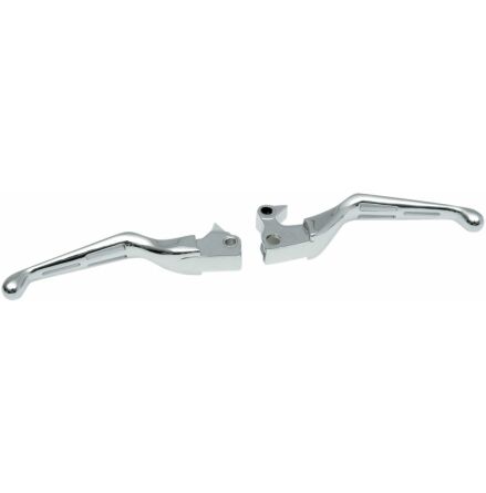 Levers Slot Chr 04-13Xl Chrome
