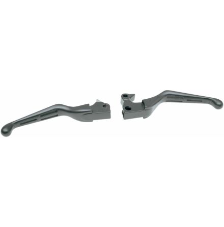 Levers Slot Blk 04-13Xl Black