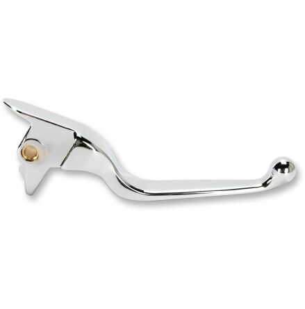 Hand Brake Lever Chr St 15-22 Chrome 