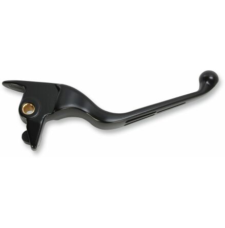 Slotted Hand Brake Lever St 15-22 Black
