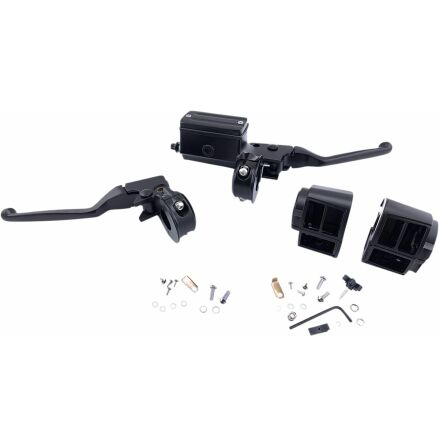 Controls Hb 5/8 Mb 84-95