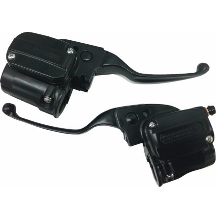 Kit Hb Contrls Mb Fltr17+
