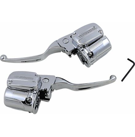 Kit Hb Controls C Fltr17+