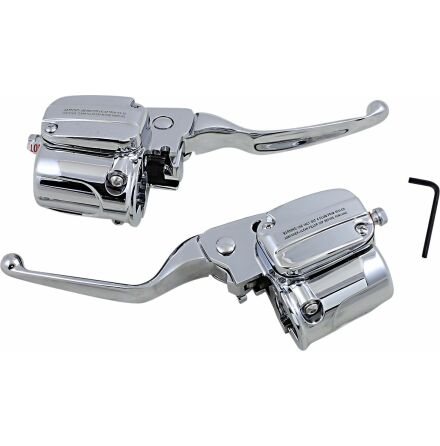 Kit Handlebar Control C Flt15-16
