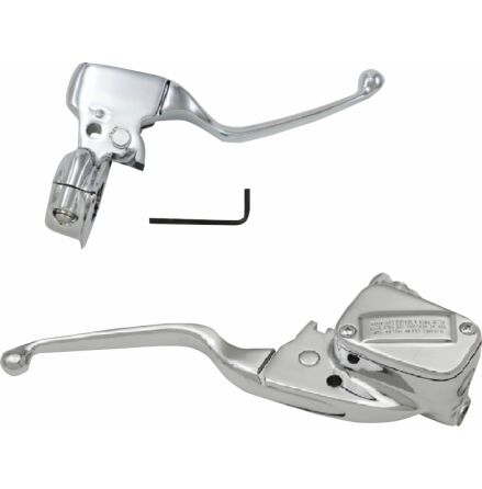 Kit Handlebar Control C Fx/L 18+
