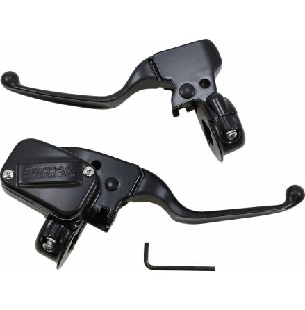 Kit Handlebar Control Mb Fx/L18+