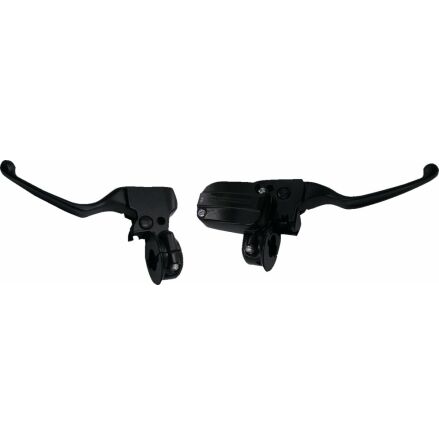 Control Kt Blk 21-22Flht