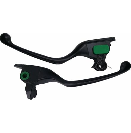 Levers Blk 21-22 Touring