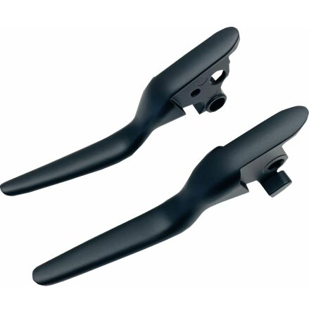 Levers Lsr Blk 18-22 St