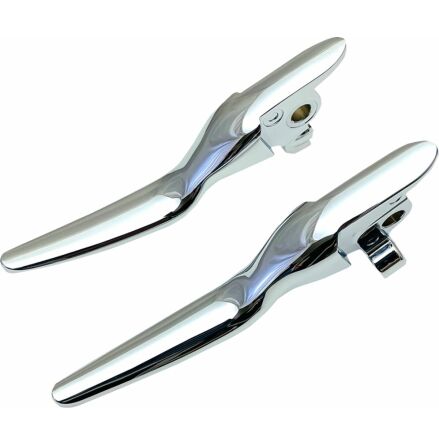 Levers Lsr Chr 17-20Tour