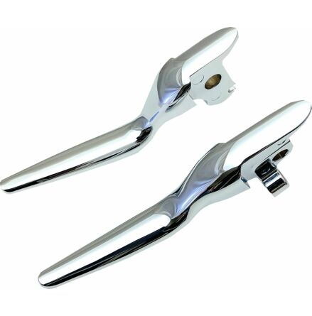 Levers Lsr Chr 14-16Tour