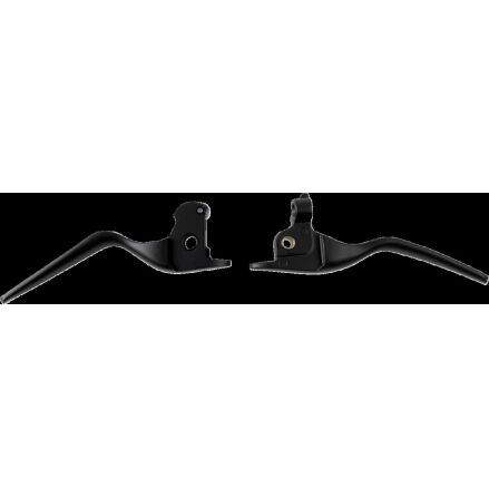 Levers Lsr Blk 14-16Tour