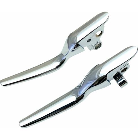 Levers Lsr Chr 08-13Tour