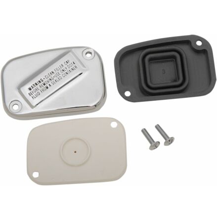 Cover Frt Mc Chr 15-19 St