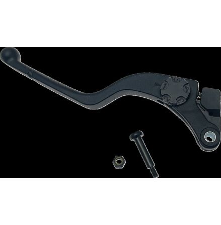 Lever Clutch Blk 21-23 Pan Ame