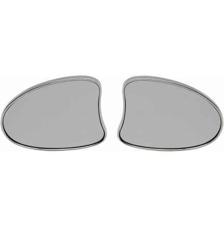 Mirrors Fair Mnt Dlx