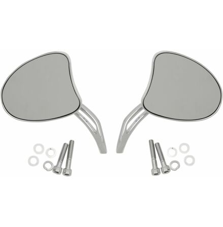 Mirrors Tour Shrt Stm