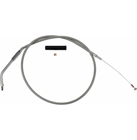 Idle Cable Stainless Steel 36&quot;