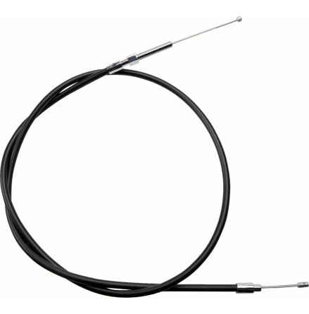 Clutch Cable High Efficiency Black Vinyl 58 9/16&quot;
