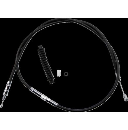 Clutch Cable High Efficiency Black Vinyl 63 13/16&quot;