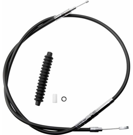 Clutch Cable High Efficiency Black Vinyl 57 1/4&quot;