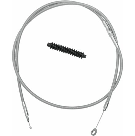 Clutch Cable High Efficiency Stainless Steel 80&quot;