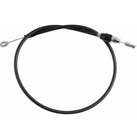 Cable Cltch Upper Bl/Bl40
