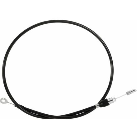 Cable Cltch Upper Bl/Bl54