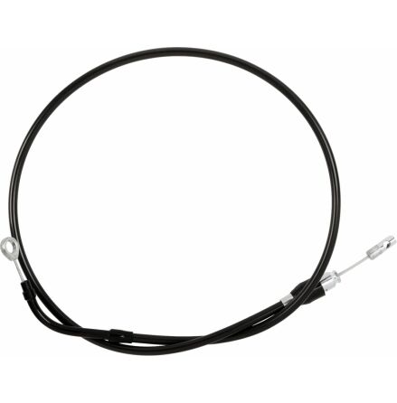 Cable Cltch Upper Bent49