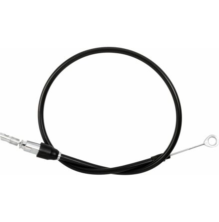 Clutch Cable Upper Blk/Blk 81 cm (32&quot;)