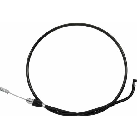 Cable Clutch Quick Connect Blk 137 cm (54&quot;)