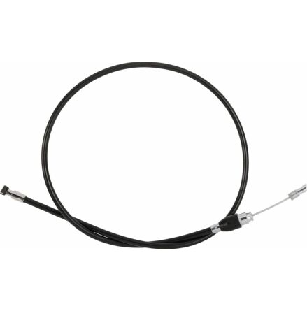 Cable Clutch Quick Connect Blk 132 cm (52&quot;)